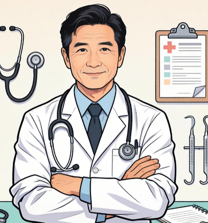 李纯青在哪里坐诊